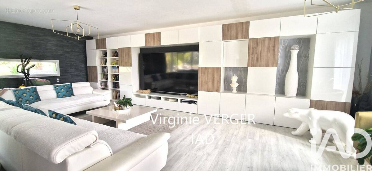 Photo 1 - Maison à RENAC