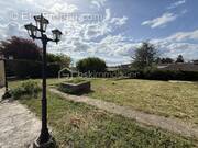 Maison à COURCELLES-CHAUSSY