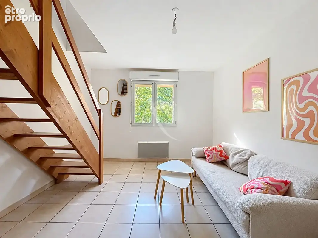 Photo Appartement à Angers au prix de 116 600€