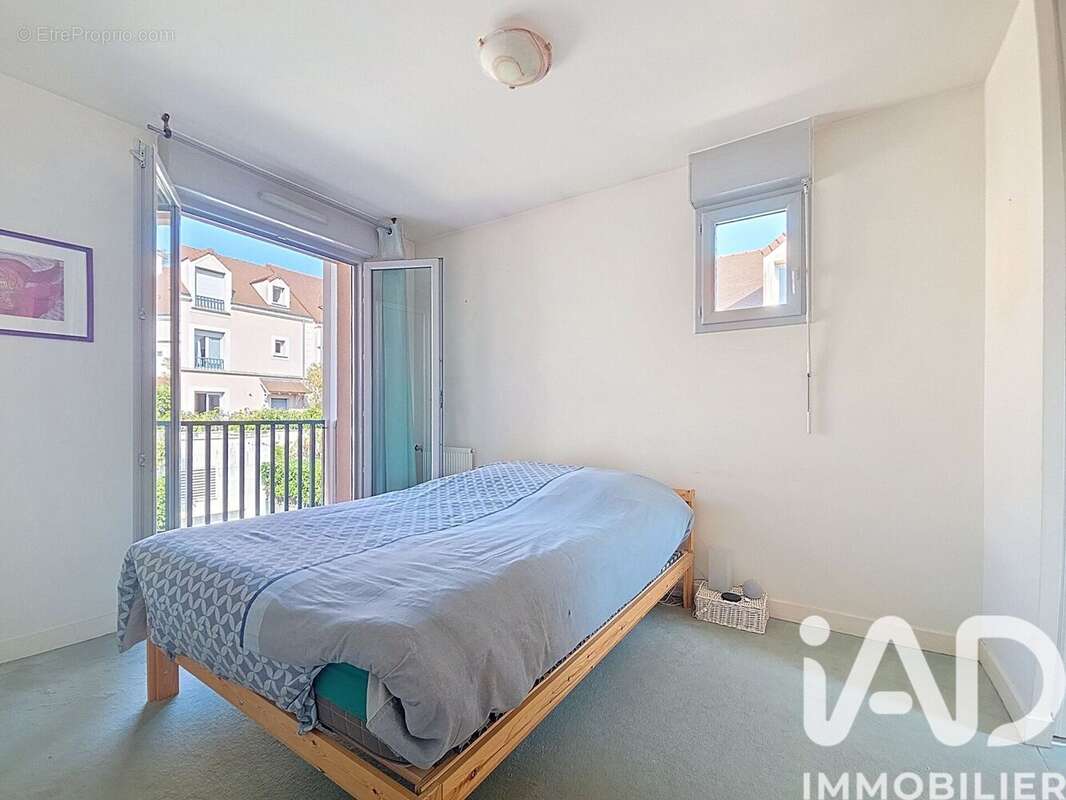 Photo 6 - Maison à MARLY-LE-ROI