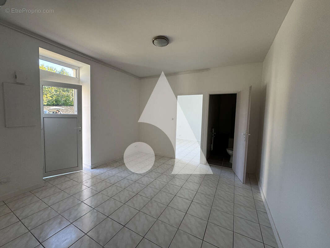 Appartement à NIORT