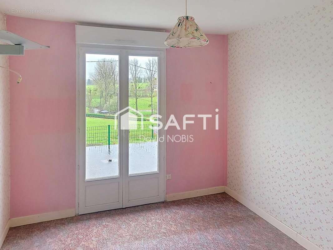 Photo 6 - Maison à BRECE