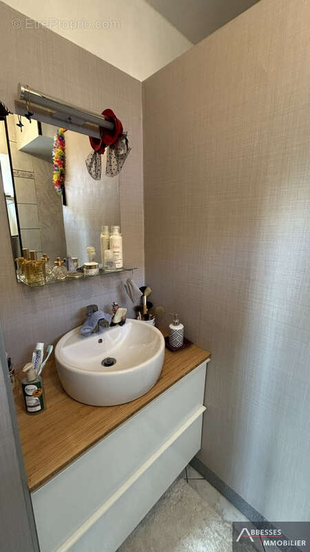 Appartement à VAGNEY