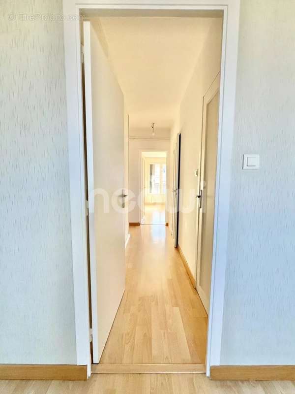 Appartement à CLERMONT-FERRAND