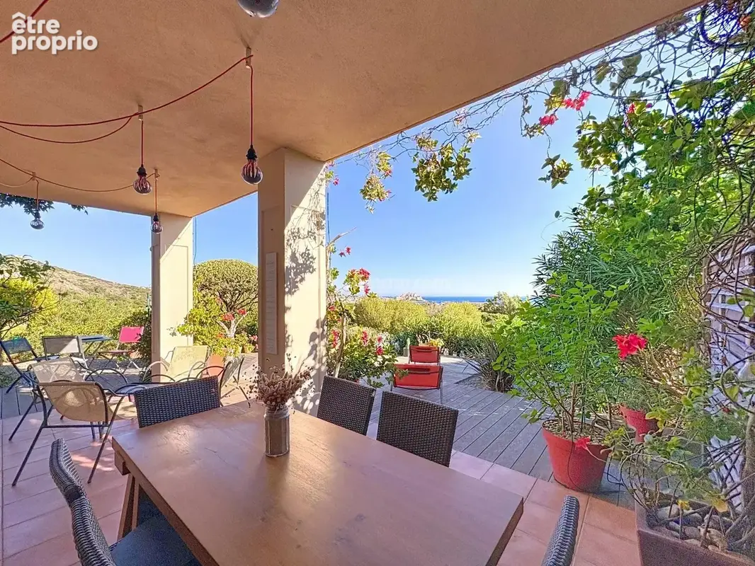 Vente Maison Calvi(20260) 549 000ï¿œ - photo 9