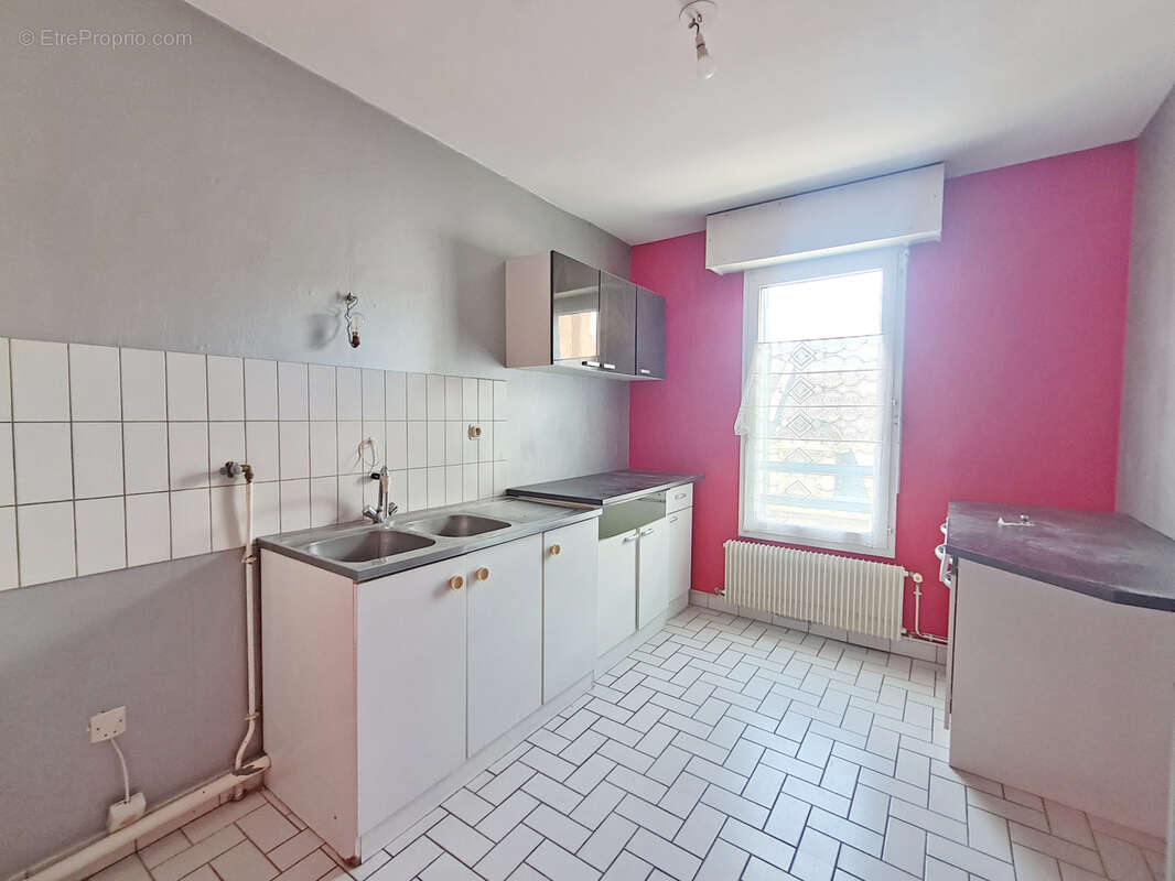 Appartement à AMIENS