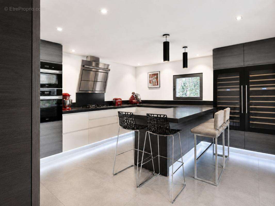 Maison alsacienne rénovée – cadre idyllique au bord de l’eau - photo 6