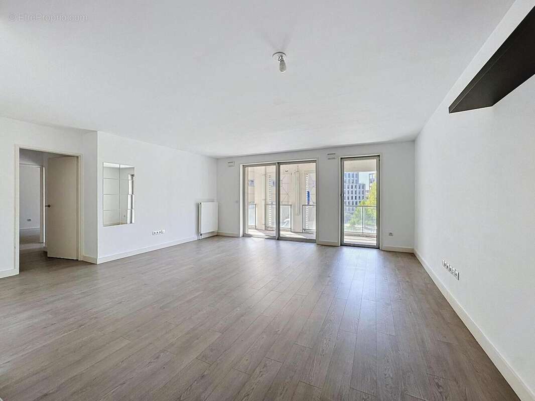  - Appartement à LILLE
