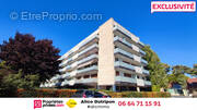 Appartement à SEZANNE