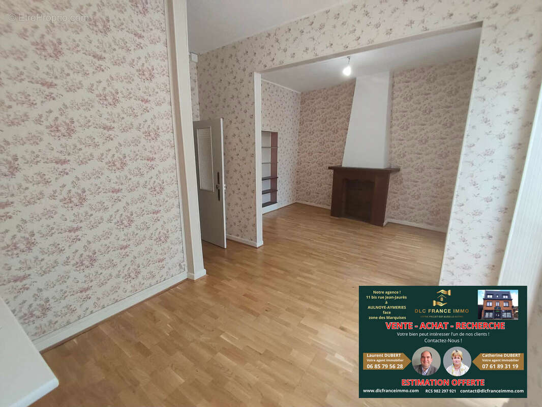 Photo 3 - Maison à BERLAIMONT