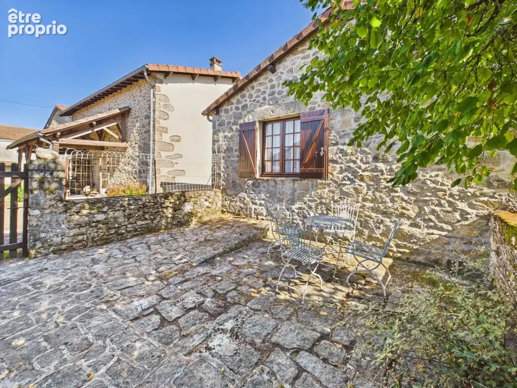 Rare opportunité – ensemble immobilier avec potentiel locatif et étang de pêche - photo 10