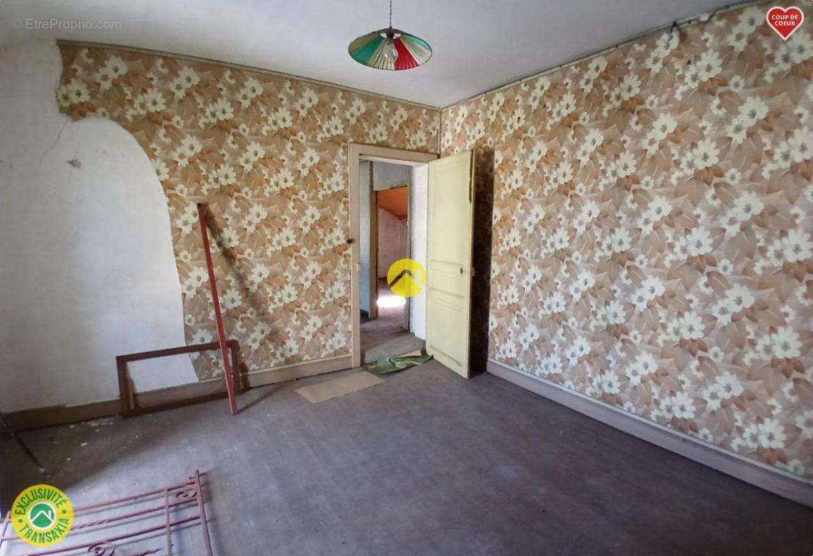 Maison à CHABRIS