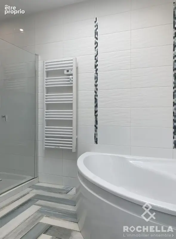 Maison 6 pièces 150 m² à vendre à Chatelaillon-Plage (17340) - photo 8