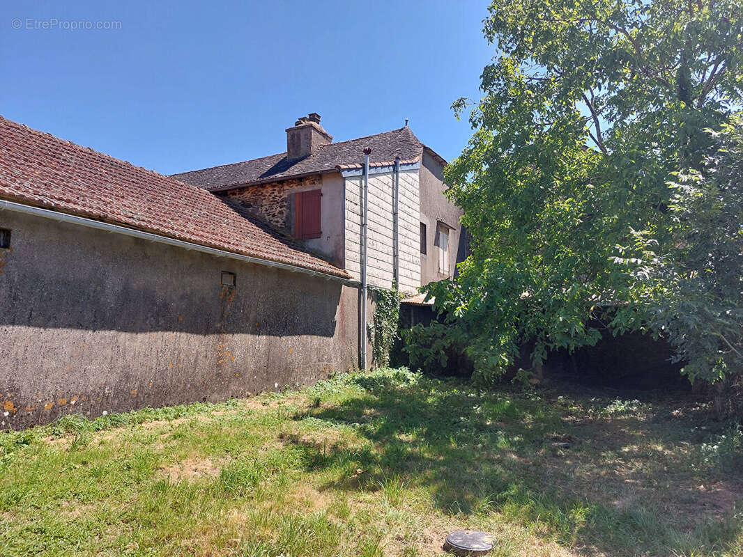 Maison Le Bas Segala - photo 16