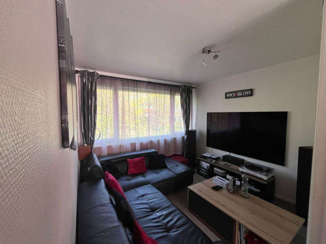 Appartement à DOUAI