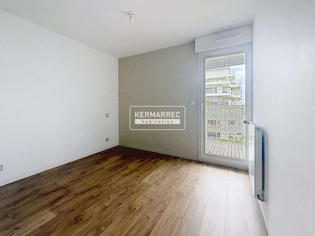 Appartement à CESSON-SEVIGNE