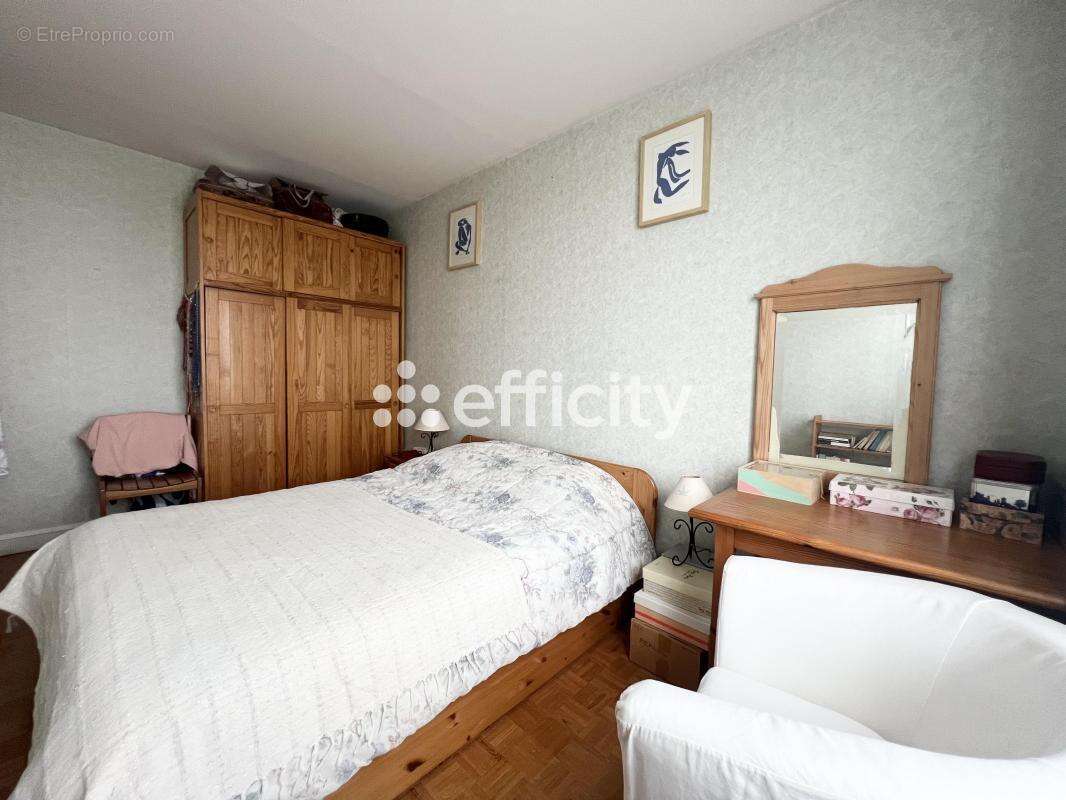 Appartement à TOURS