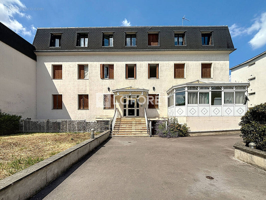 Appartement à VILLEJUIF