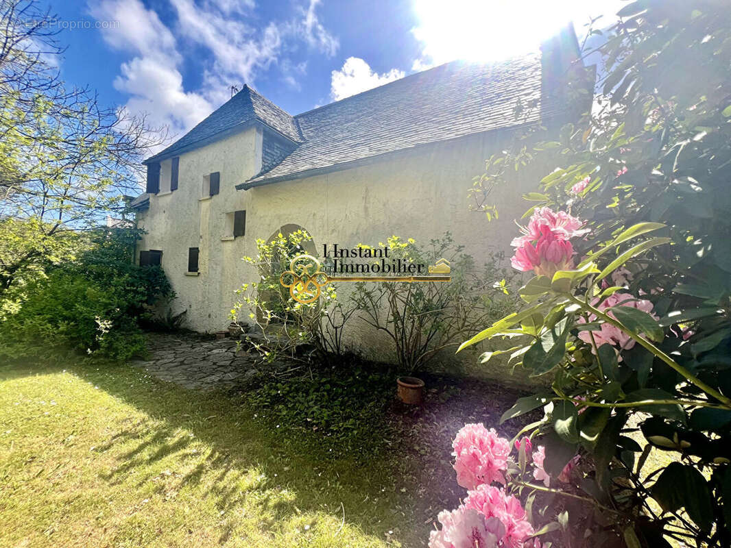 Maison à ROSCOFF