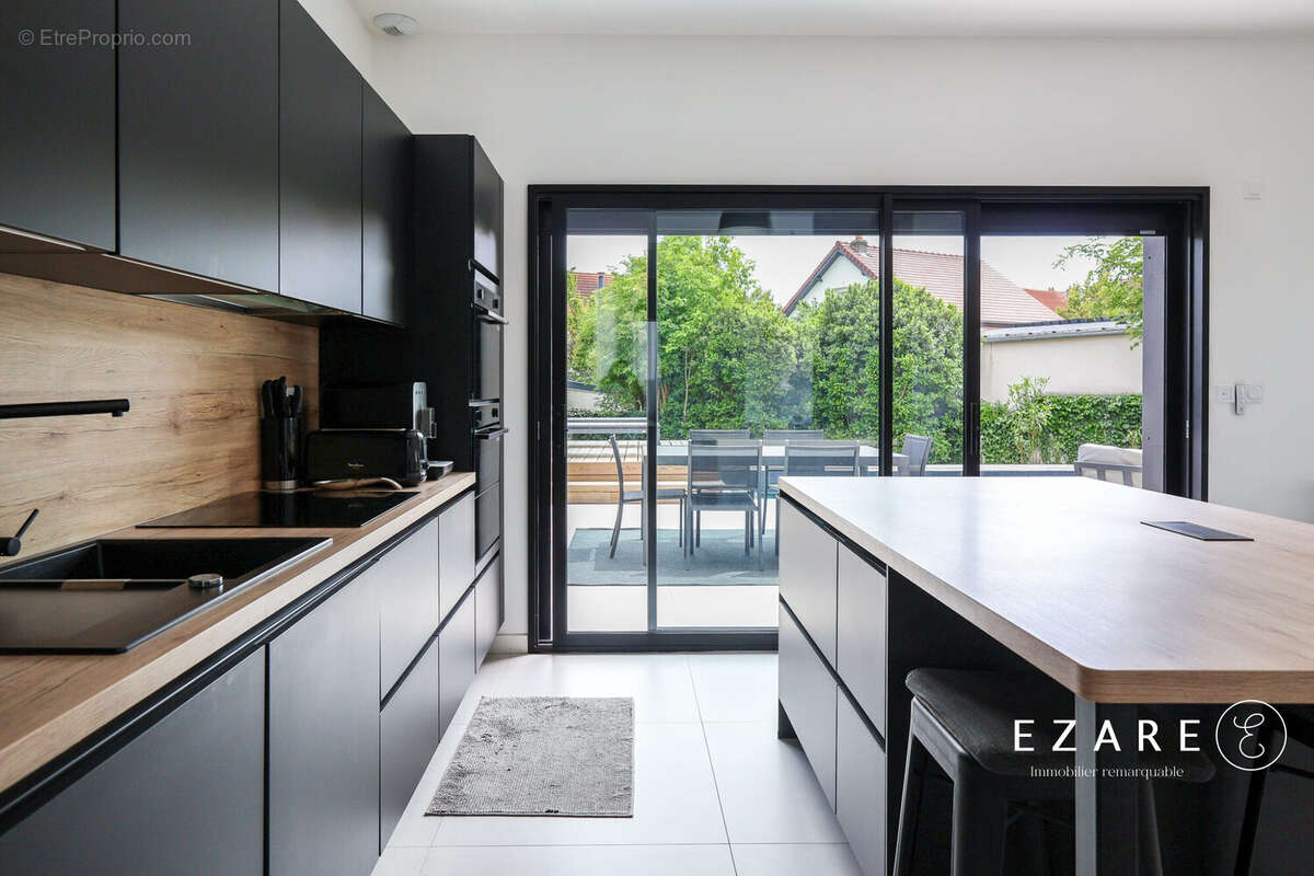 Maison 102 m² à Dijon  - photo 7