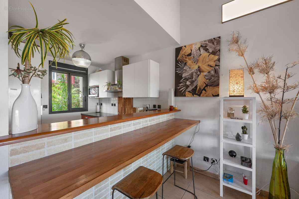 Maison à LA POSSESSION