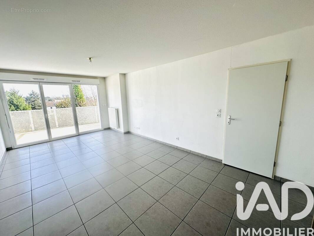 Photo 1 - Appartement à EYSINES