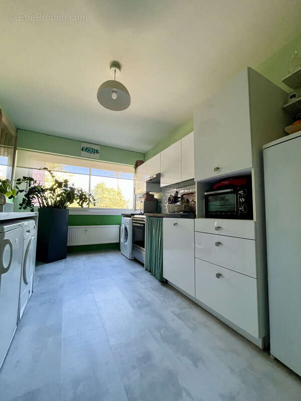 Appartement à WASQUEHAL