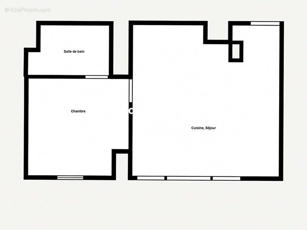 Appartement à PLOUGASTEL-DAOULAS