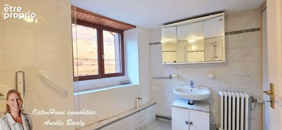 Maison à vendre 5 pièces LES ECHELLES (73) - photo 8