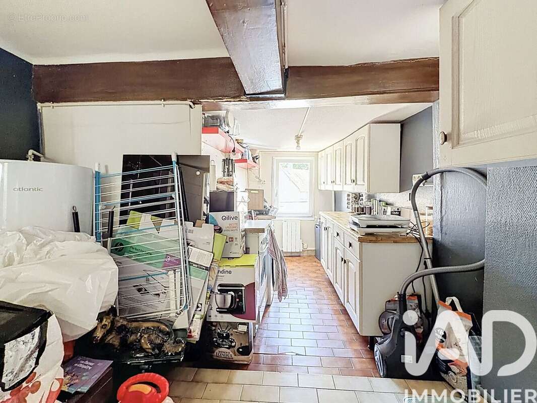 Photo 9 - Appartement à CHARTRES