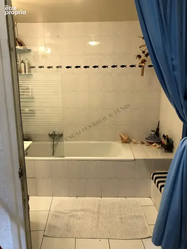 Maison de village atypique - photo 4