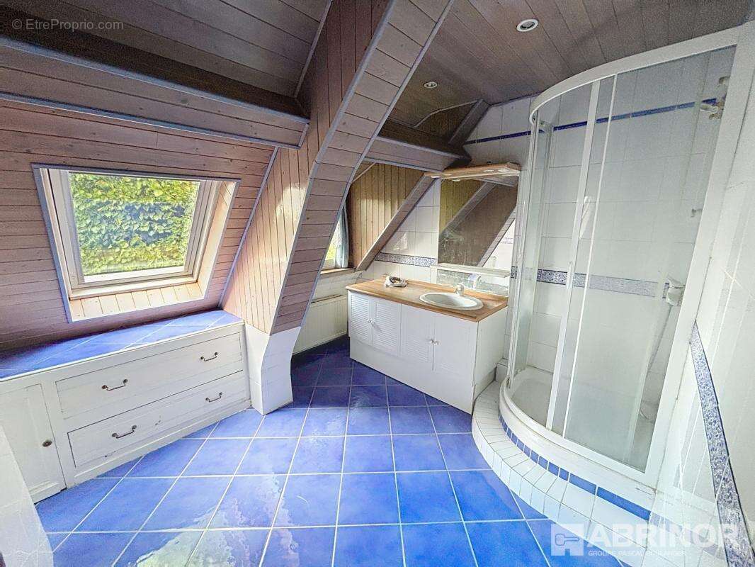 Maison à ANNOEULLIN