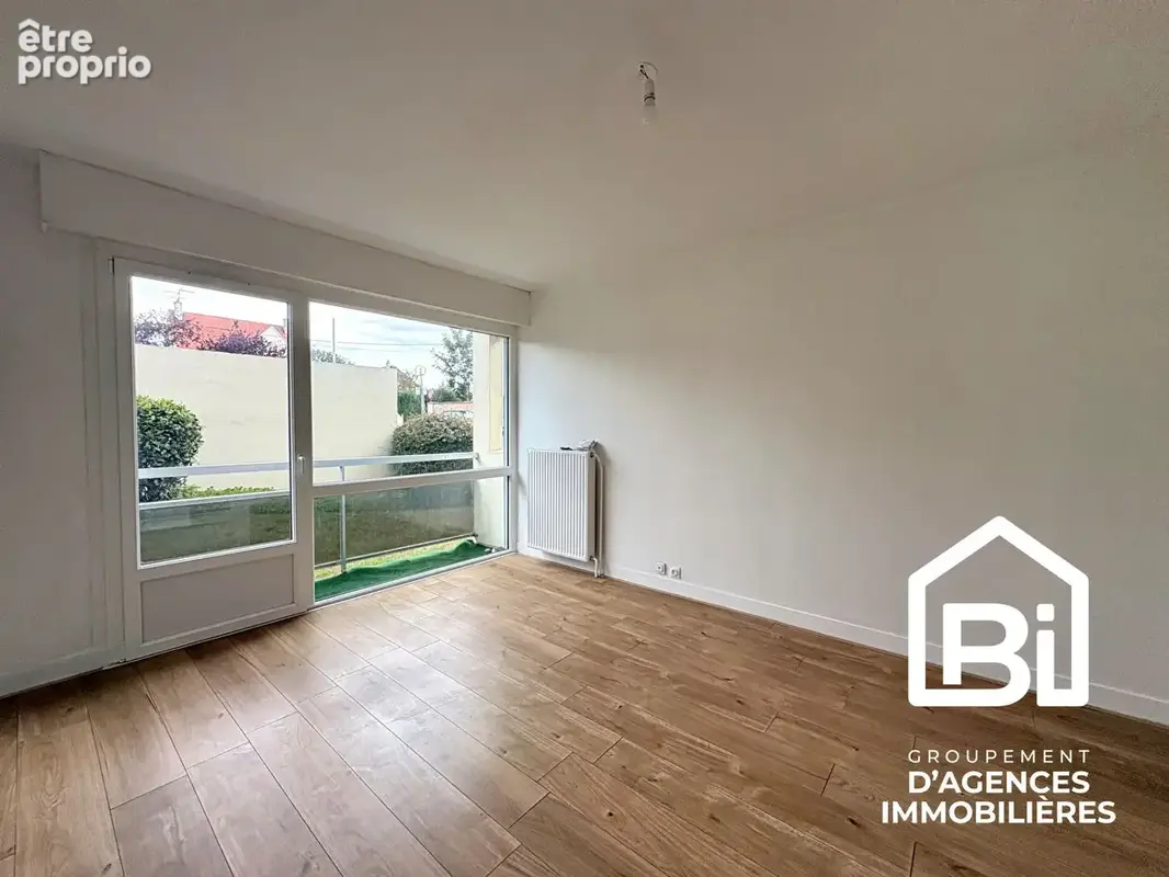 Photo Appartement à Caen au prix de 94 000€