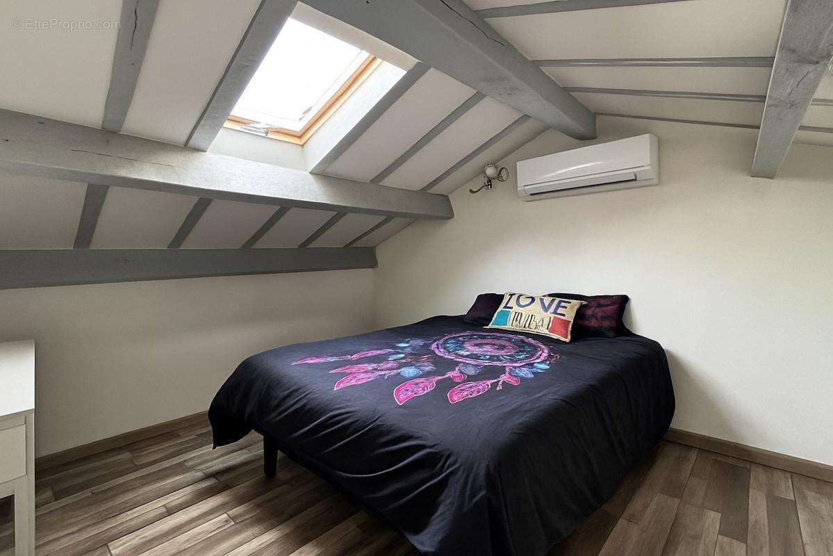 Maison à BOUC-BEL-AIR