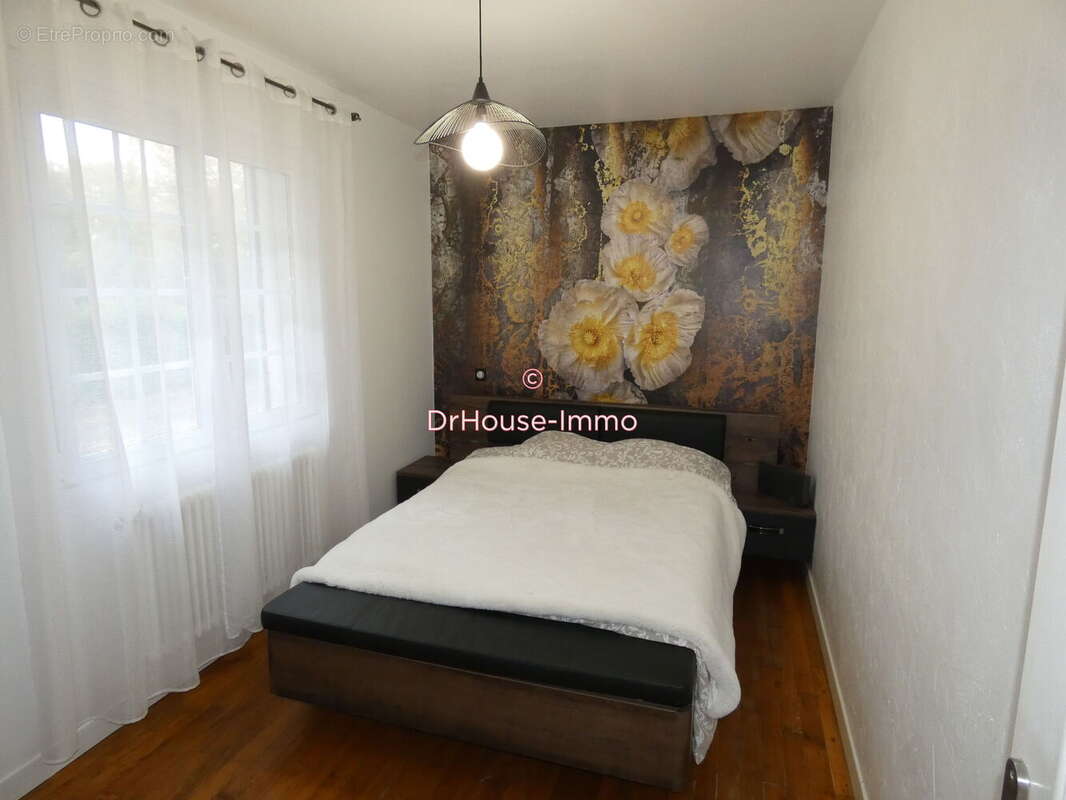 Maison à BOIS-LE-ROI