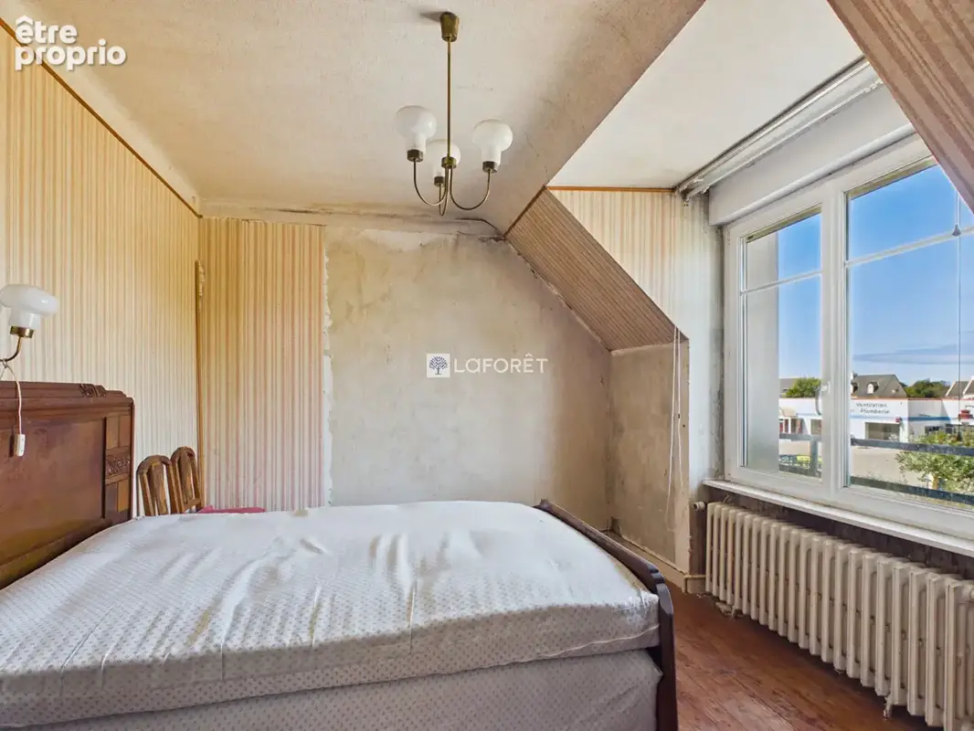 Maison PLOUHINEC 6 Pièces 100 m² - photo 15
