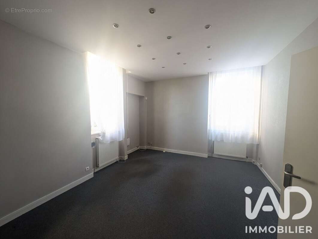 Photo 3 - Appartement à OYONNAX