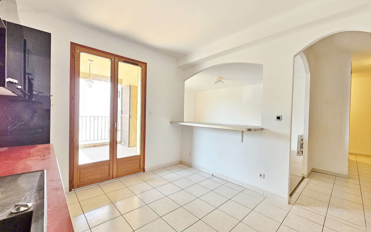 Appartement à AJACCIO