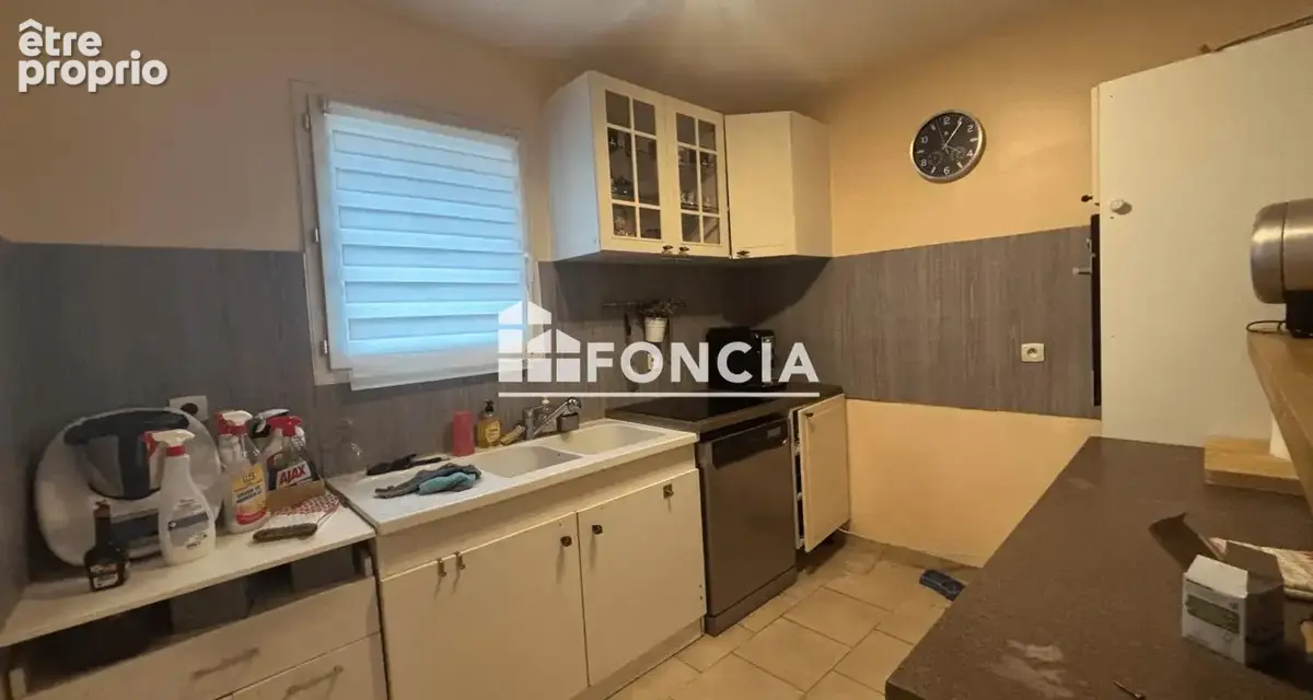A vendre Maison T4+ avec garage et jardin à BARBENTANE - photo 3