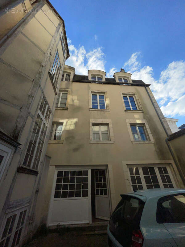 Appartement à ORLEANS