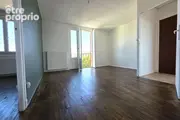 Appartement à DIGOIN