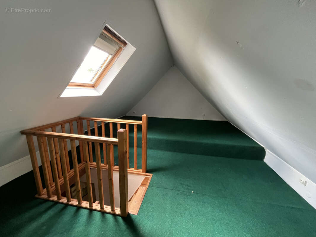 Maison à FRESSENNEVILLE