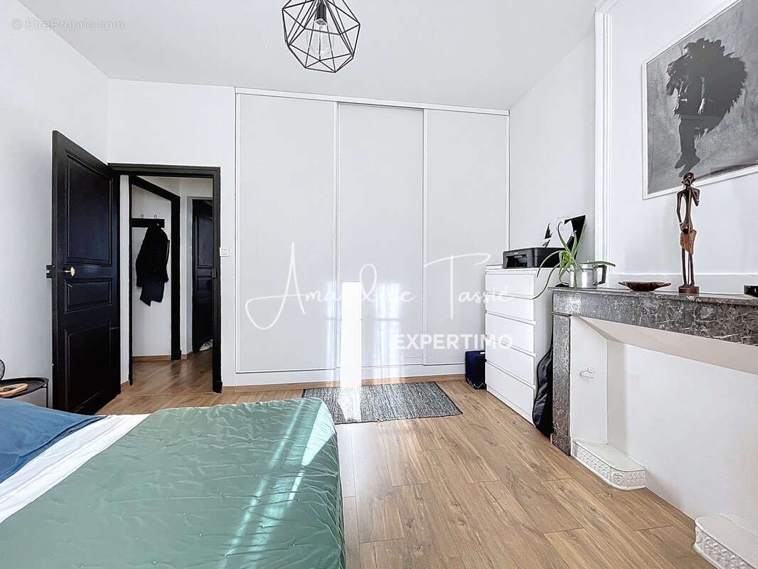 Appartement à MILLAU