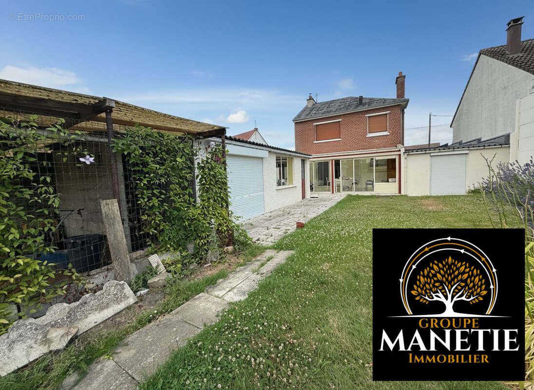 Maison 80 m² à Vitry-En-Artois  - photo 2