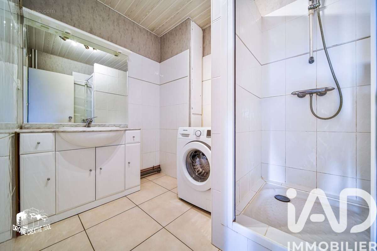 Photo 8 - Appartement à MONTIGNY-LES-METZ