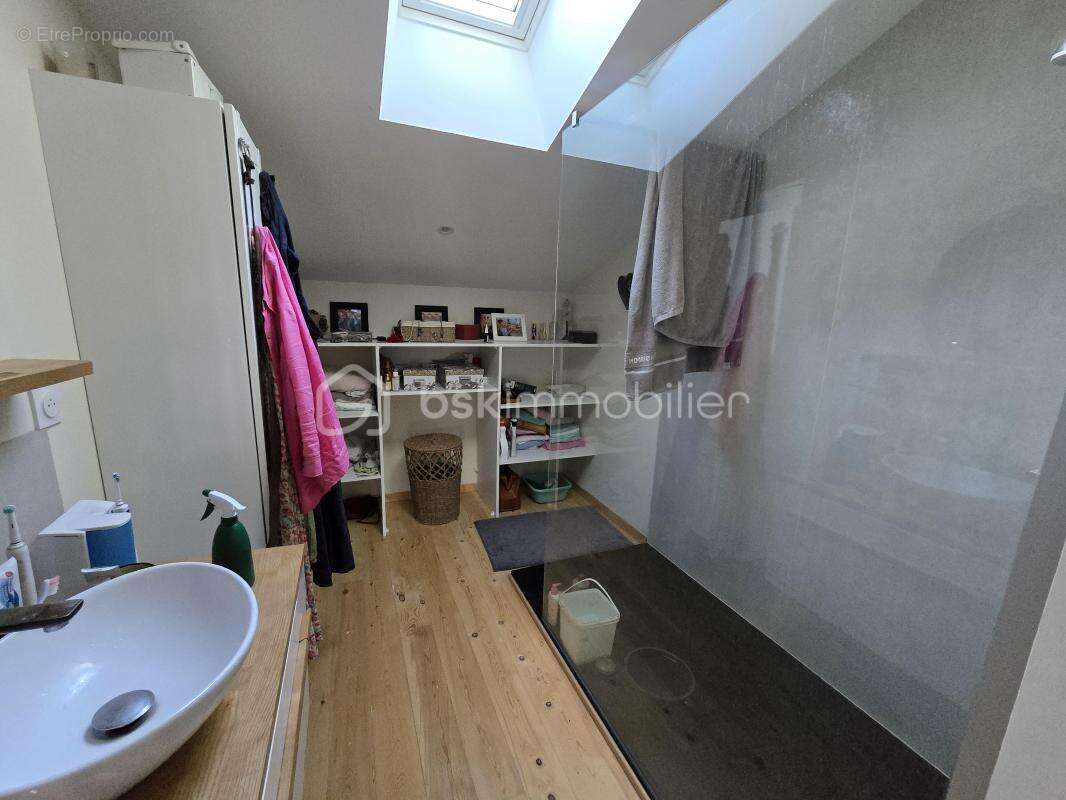 Maison à CELLES-SUR-BELLE