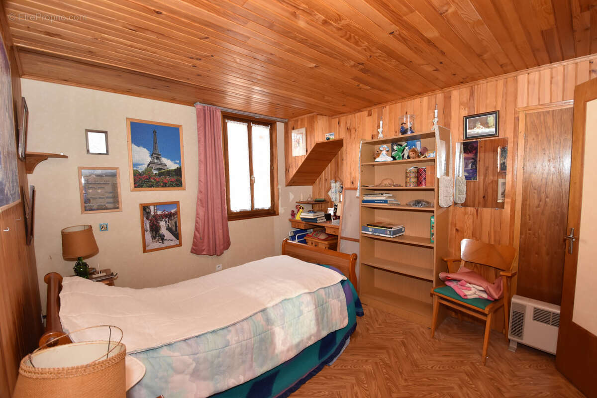 Maison à BERTEAUCOURT-LES-DAMES