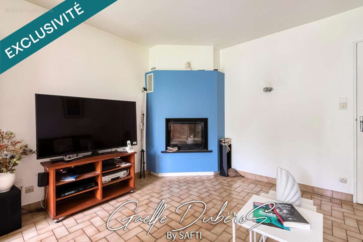 Photo 4 - Maison à AVRILLE