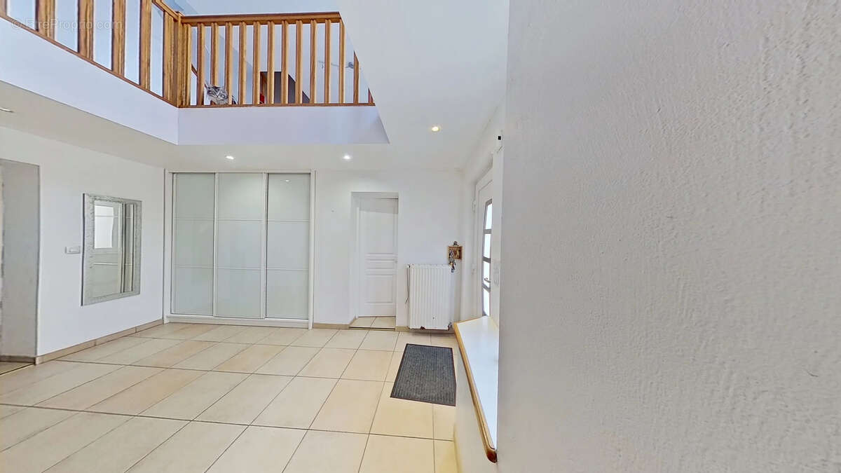 Appartement à THIONVILLE