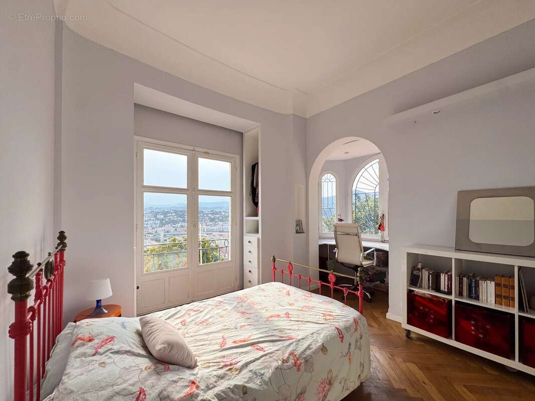 Maison à NICE
